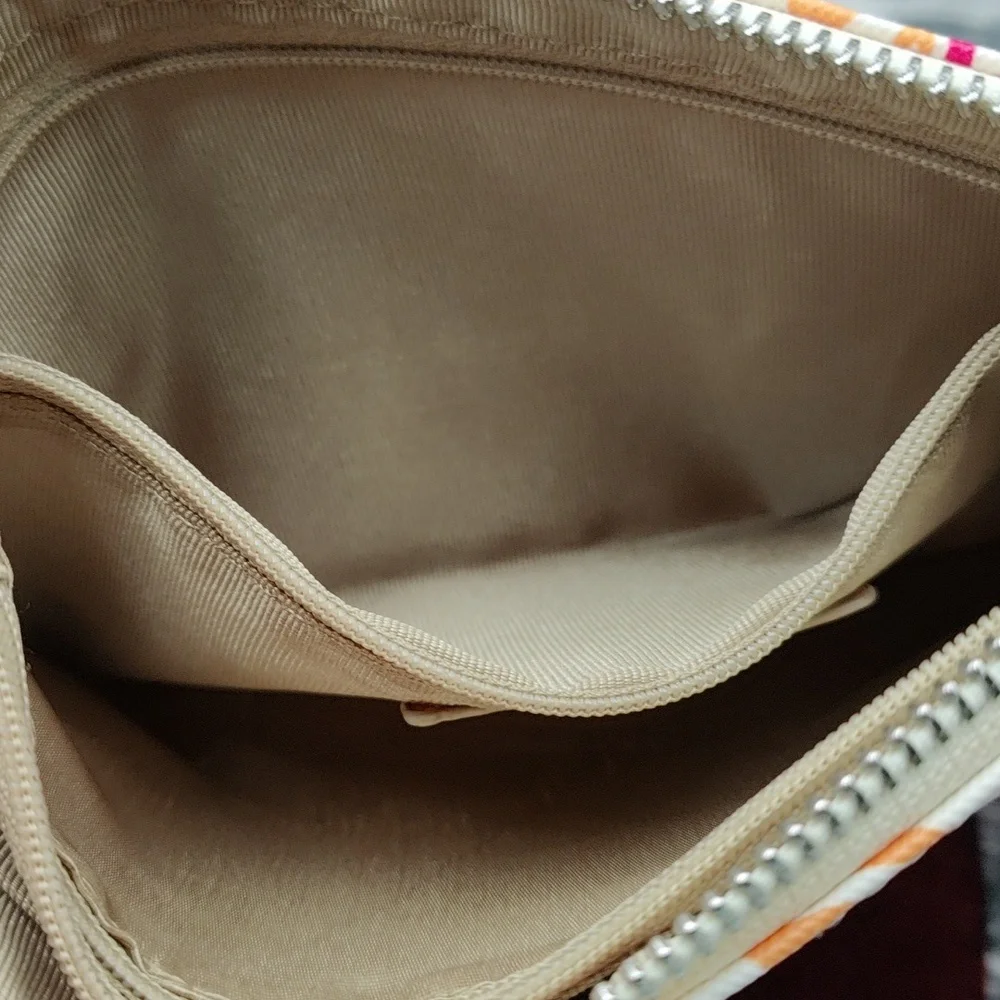 Happy Wahine Pouch